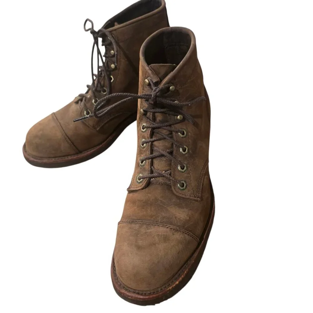 Chippewa Boots - Picture 2 of 7